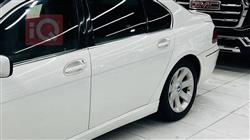 بی ئێم دەبڵیو سیریەس 7